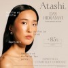 Atashi Fresh & Pure - Hydramat de Jour | Crème Hydratante Matifiante | Réduit les Imperfections et lAcné | Régule la Product