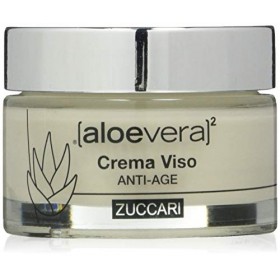 Aloevera2 crème Anti-âge pour le Visage 50 ml