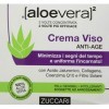 Aloevera2 crème Anti-âge pour le Visage 50 ml