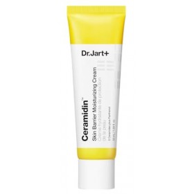 Dr. Jart+ Ceramidin Skin Barrier Crème hydratante hydratante avec céramides 50 ml