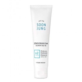 Etude House,SoonJung 2x Barrier Intensive Cream 60ml