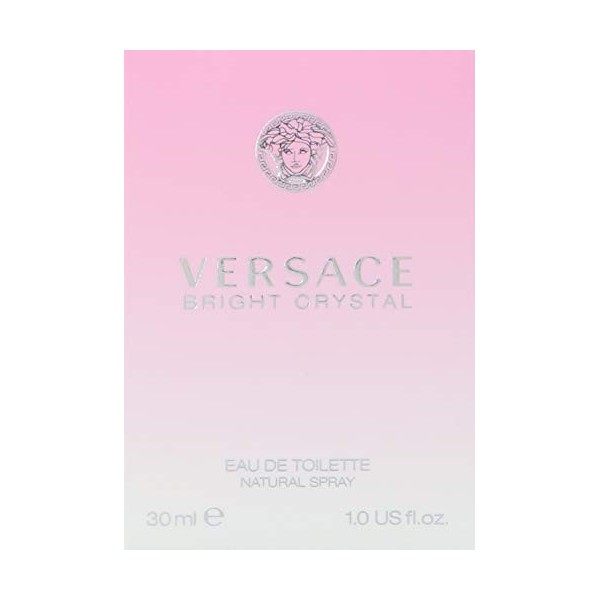 Versace Bright Crystal 30ml edt vapo