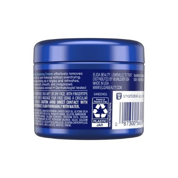 Noxema Original Jar 2.5 oz. by Noxema