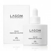 LAGOM Cellus Aqualane Solution Sérum végétal Squalane Essence Sérum naturel Vegan Morning Texture Firmer Aquatide Tocopherol 