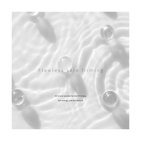 LAGOM Cellus Aqualane Solution Sérum végétal Squalane Essence Sérum naturel Vegan Morning Texture Firmer Aquatide Tocopherol