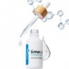 Timeless Hyaluronic Acid 100 Percent Pure Serum For Unisex 2 oz Serum