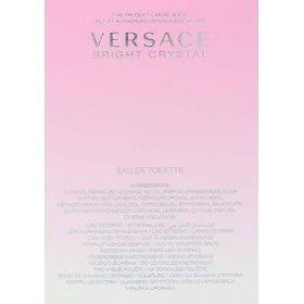 Versace Bright Crystal 30ml edt vapo