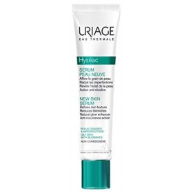 Uriage Hyséac 19050105 New Skin Sérum Blanc 40 ml Crème Jour et Nuit