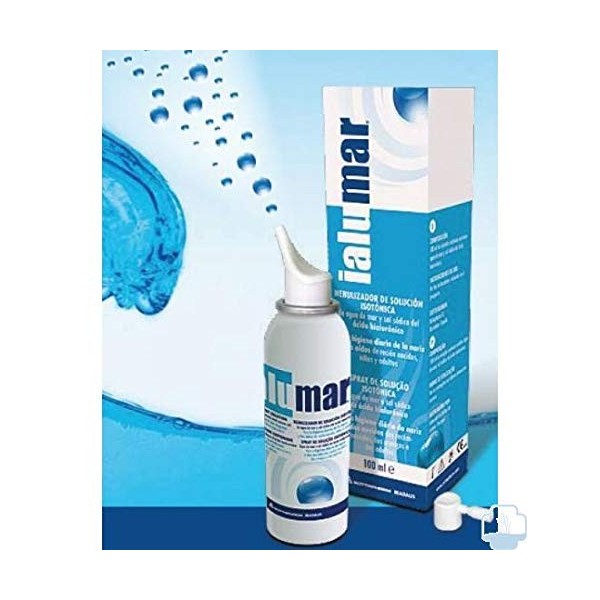 IALUMAR Crèmes de Jour Hydratantes/Rajeunissantes