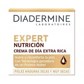Dd Expert 50Ml Nutrición Día Es