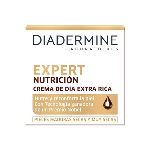 Dd Expert 50Ml Nutrición Día Es