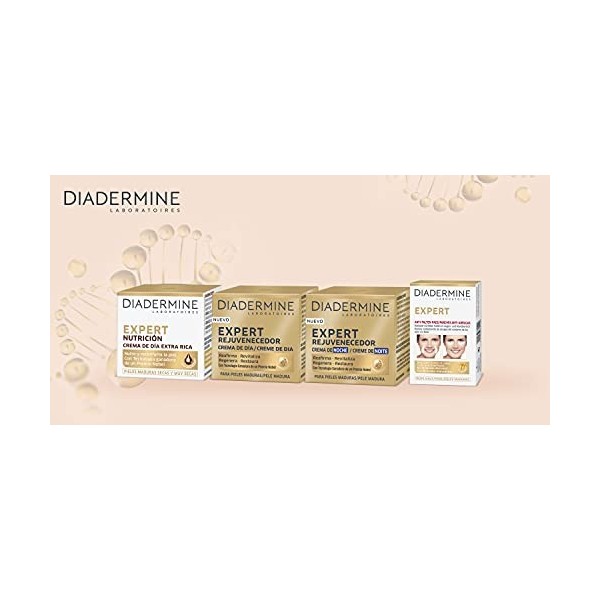 Dd Expert 50Ml Nutrición Día Es