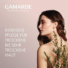 GAMARDE Cosmétique bio : Sérum à largan avec effet anti-âge, vitamine E et huile dargan 98% I Crème hydratante végétalienne C...