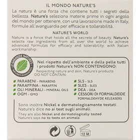 Crème Visage SPF 20 Peau Nature rougi Ligne unicellulaire Eau 50ml