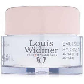 Widmer Tagesemulsion Hydro Active unparfümiert 50 ml
