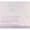 Widmer Tagesemulsion Hydro Active unparfümiert 50 ml