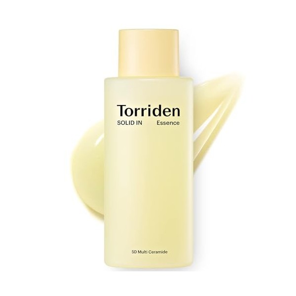 Torriden Solid In Essence 5D Multi Ceramide 100 ml