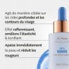 M. Asam MAGIC CARE 10% Peptide Solution Serum 30ml - Serum Visage Au Peptide Pour Skincare Anti Rides Puissant Immediat, So