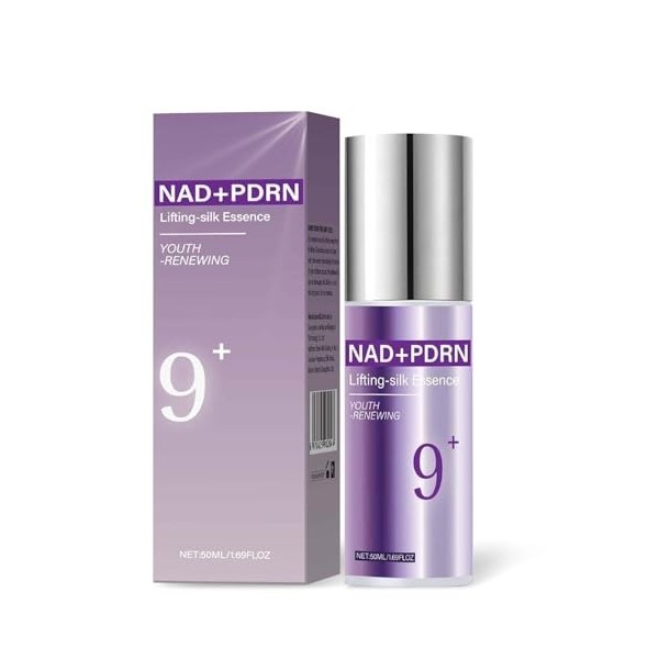 essence sérum visage 50 ml