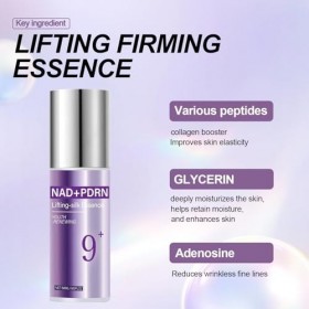 essence sérum visage 50 ml