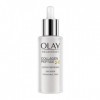 Olay Collagen Peptide MAX* Sérum pour le visage à la niacinamide et +50% de glycérine + 50 % de glycérine - Well-Aging et mén...