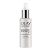 Olay Collagen Peptide MAX* Sérum pour le visage à la niacinamide et +50% de glycérine + 50 % de glycérine - Well-Aging et mén...