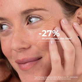 LES PETITS PRODIGES - Crème Repulpante Fermeté Anti-Âge & Anti-Rides - Raffermit, Lisse, Hydrate, Ravive Leclat - Enrichi en