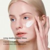 Biodance Skin-Glow Essence Cream, Moisturizing, Anti-Aging, Hyaluronic Acid & Ceramide Facial Moisturizer, Korean Skincare | 