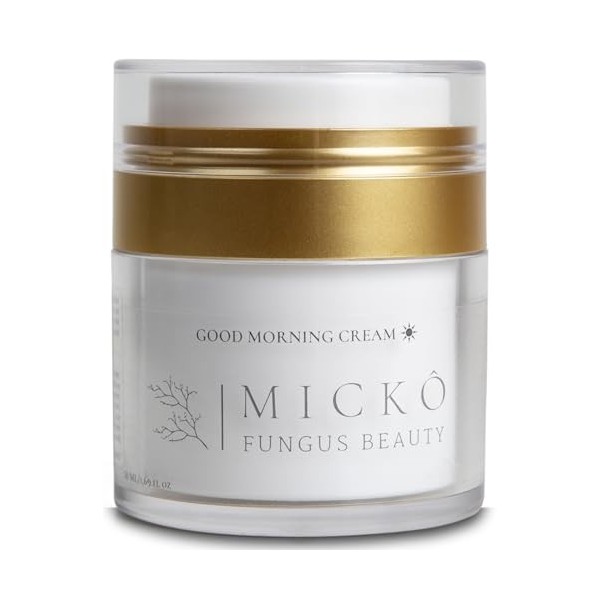 Crème de jour anti-âge avec SPF 30, Bakuchiol, acide hyaluronique et niacinamide. Hydratation 24h.Texture légère, non comédog