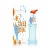 Moschino cheap & chic I Love Love Eau de coiffeuse – 100 ml