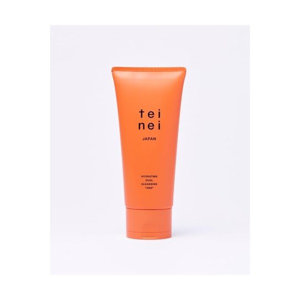 teinei HYDRATING DUAL CLEANSING ONE - 120g