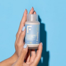 Freshly Cosmetics Lait hydratant visage riche en peptides Multi-Peptide Hydra Milk, 100ml