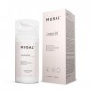 Musal 100 ml Crème Visage à la Bave dEscargot Bio à 98%, Acide Hyaluronique et Vitamine E, Crème Visage Hydratante Anti-tach