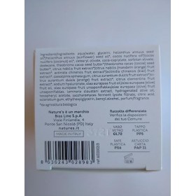 Crème gel visage rééquilibrante - Eau unicellulaire