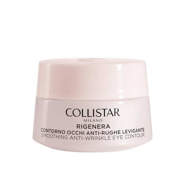 NUNU TRADING Rigenera Contorno De Ojos Antiarrugas 15 ml