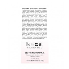 abril et nature | Crème Visage Rassodante et Régénérante | Multi Lift Xtreme 50+ à la Centella Asiatica et aux Peptides | 50 