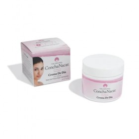 La Original Concha Nacar De Perlop 1 Crema De Dia 2oz by curveland