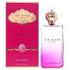 Ted Baker Floret EDT, Peach and Mandarin Top Notes with Jasmine and Honeysuckle Base Notes, Glass Bottle, Polly Fragrance, 10