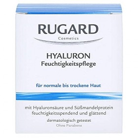 Rugard Hyaluron Soin hydratant 100 ml