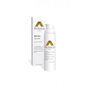 Actinica Crèmes de Jour Hydratantes/Rajeunissantes