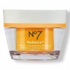 No7 Radiance + Vitamine C Crème hydratante jour et nuit 50 ml
