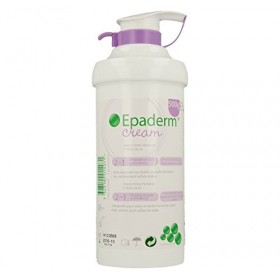 Epaderm Crème 500 g r99400838