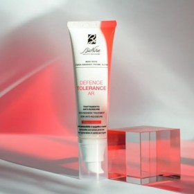 Bionike - Tolerance Ar Soin Anti-rougeurs Peaux Hypersensibles Et Sujettes Aux Rougeurs 50ml Defence Bionike