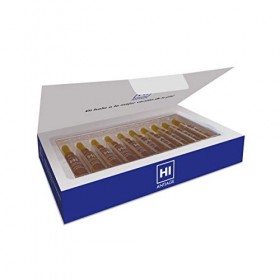 NOVA ENGEL Redumodel Antiage Ampolla Hialuro 10X12 Crème Jour et Nuit