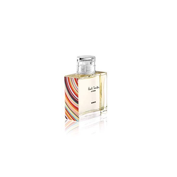 Extreme Woman de Paul Smith Eau de Toilette Vaporisateur 100ml