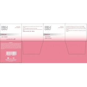 Rosa Graf EXALIA DAY