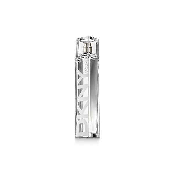 Donna Karan Energizing Eau de Toilette Vaporisateur pour Femme, Floral, 50 ml