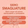 Sérum anti-vergetures, exfoliant et lissant