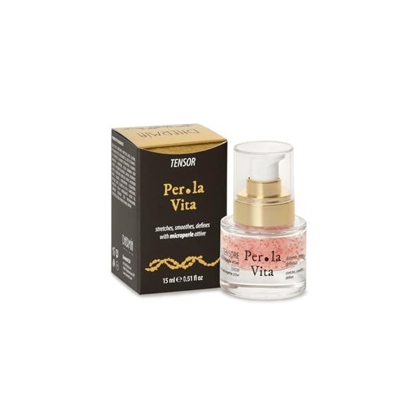 DHERMIA Sublime – Tendeur Per.la Vita 15 ml