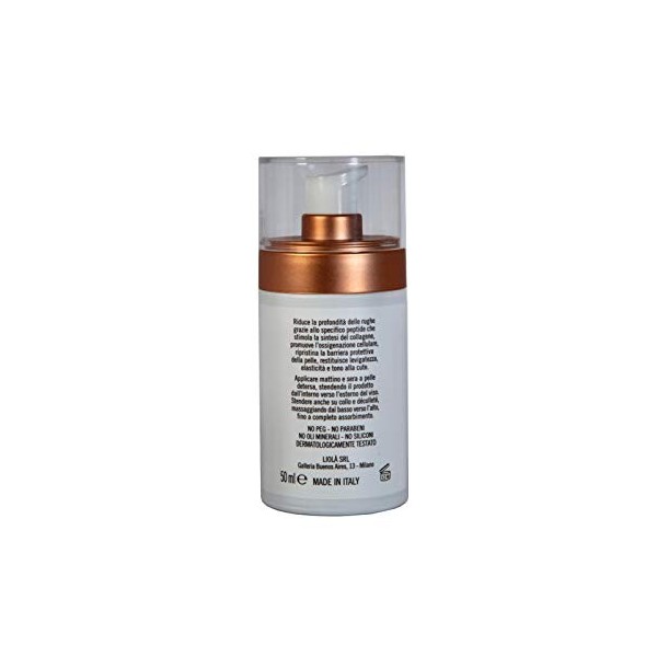 LIOLA CREME VISAGE ANTI AGE 50ML